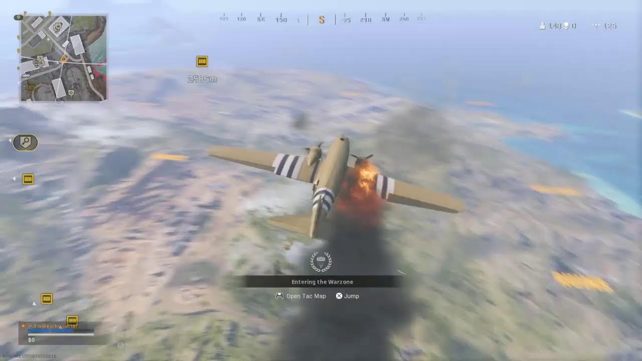 Freedom Fighters  ( Warzone terror squad SuicidalScout187) Youtube