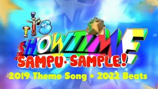 Its Showtime 2019 Theme Song With 2022 Beats