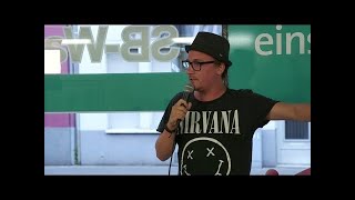 Der Storb 911 War Unser Job - Nightwash Live