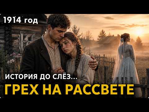 Вся деревня завидовала невесте, но никто не видел тоску в глазах жениха. Кого он обнял ночью?