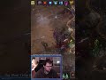ENDLICH LEVEL 100! 🏆 Path of Exile Grind abgeschlossen #shorts