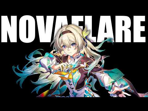 Why Novaflare is the Best Thing that's Happened to Honkai Star Rail