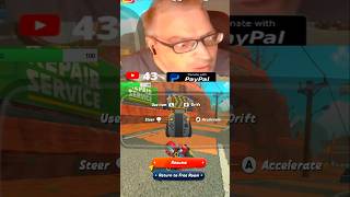 Με Τρομαξε Ο Σεισμός...