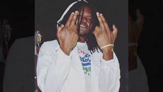 Young Nudy - Anyways (Slowed ~ Reverb)