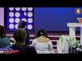 A Better Way To Pray By Pastor Tony Nyanzu February 22 2026 A Better Way To Pray By Pastor Tony Nyanzu February 22 2026