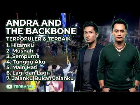 Lagu Pop Rock Indonesia Paling HitsKompilasi Lagu Andra and The Backbone