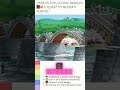 “Top 3 Amazing Bridges of Japan 🇯🇵🌉 | Engineering Wonders” #shorts #bridge