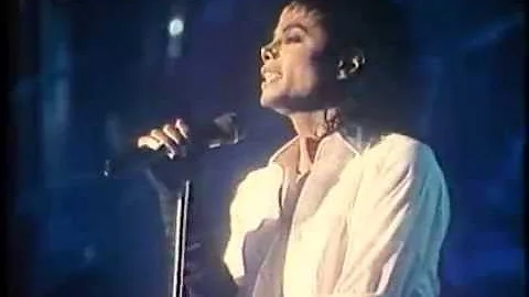 Michael Jackson Dirty Diana Larry Bridges Version