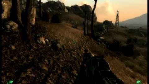 Fallout 3 (PC) Playthrough w/Commentary: Part 46 - To Where It Was Made