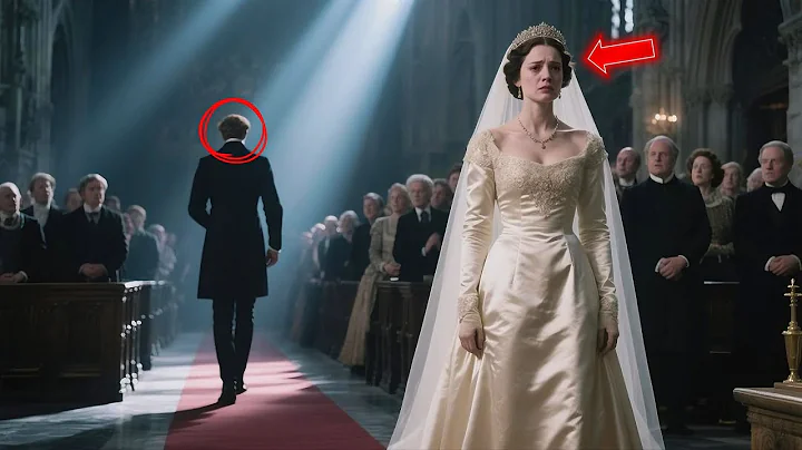 💎The Duke Promised Forever… Yet At The Altar, He Chose Betrayal Over Love Before All Of London