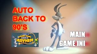 Looney Tunes™ World of Mayhem Gameplay in 3 minutes screenshot 3