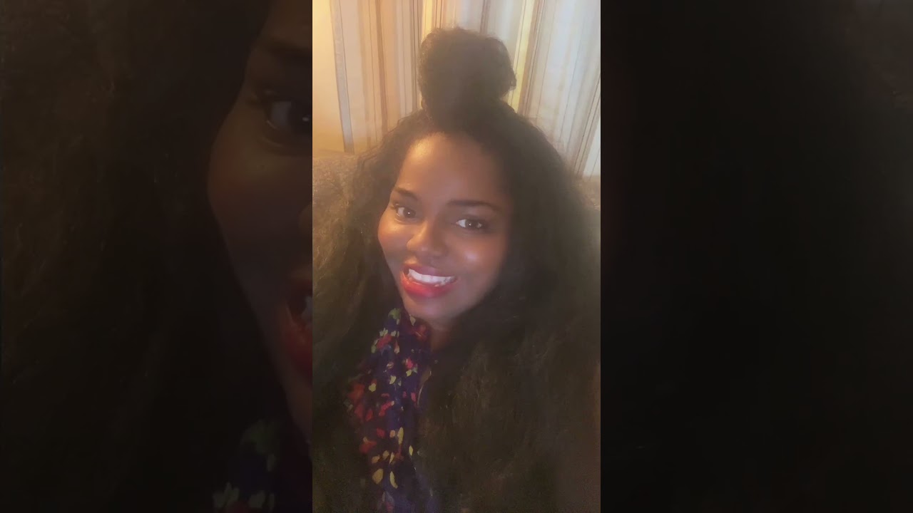 Jen Dub is host of Woke By Accident-dedicated to amplifying stories impacting African Americans.