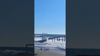 Big wave