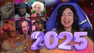 Download Lagu Carla's 2025 Twitch Stream Recap 🎉 MP3