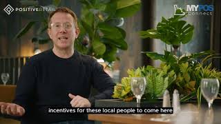 MYPOS Connect & Positive Retail screenshot 5