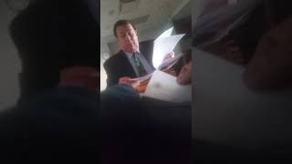 Interview with public defender