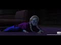 Frozen Elsa's Sacrifice Sound Effects Version part 1