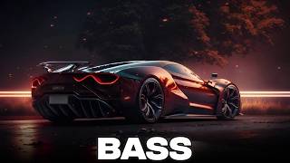 Drive Drop - BASS BOOST🔥 Тихий шепот ночи (CAR MIX) 2026 [Vol.314]