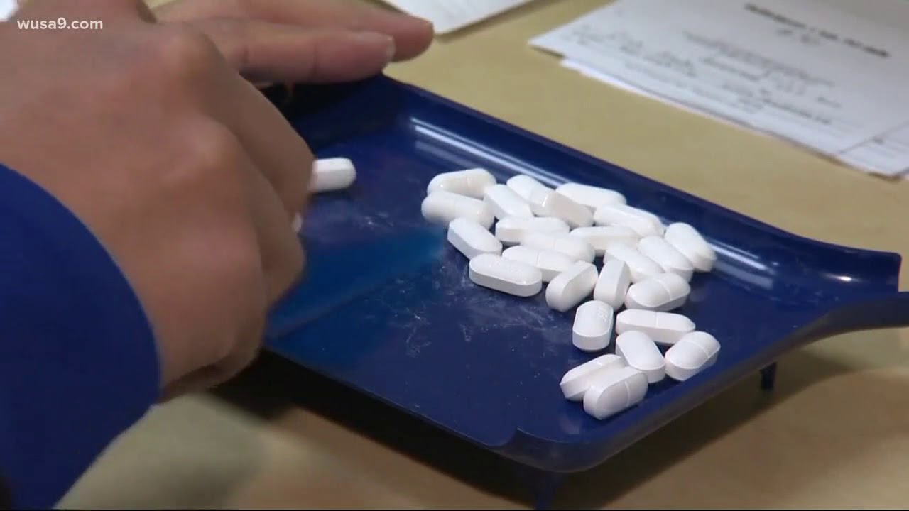 Health Alert: Health Alert: birth control recall, vitamin D and pregnancy, opioid-related deaths