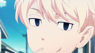 Mikey - Hey Mama - Shortedit