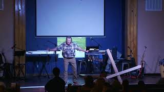 Sermon 10 06 2024