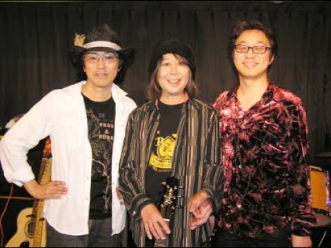 レジェンド・オブ・ガロ ～マークが語るヨーロッパ旅行秘話