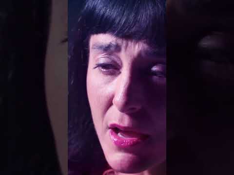 Camila Meza - Transmutación (Official Music Video)