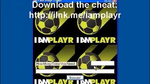 I Am Playr CHEAT I Am Playr Hack