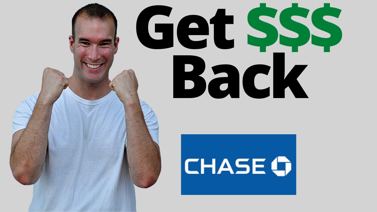 how-to-use-chase-cash-back-points-to-pay-credit-card-sapphire-preferred-youtube