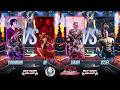 🔴 Trực Tiếp: Co-Stream Octagon Beast tuần 4: FT10 - Yaoming VS Ní - Issei VS Vanh