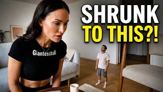 Living With a Tiny Human: Everything You Need to Know , Giantess Verse
