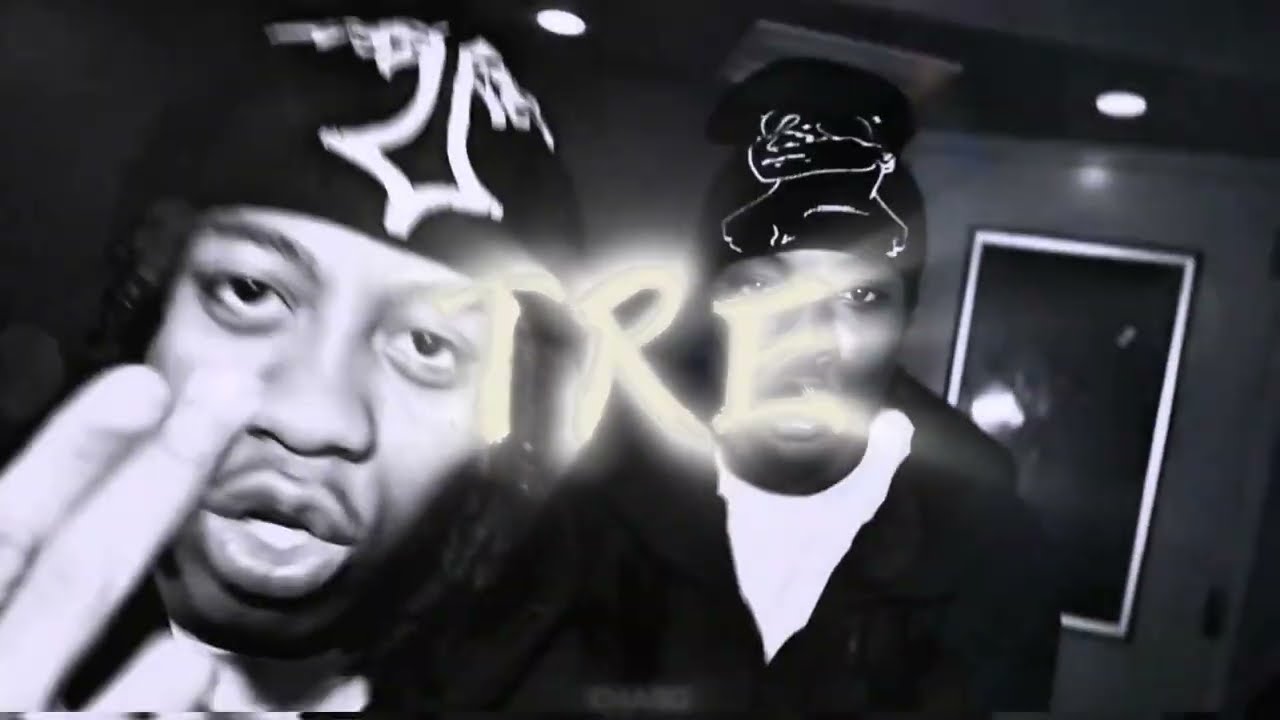 [FREE] Mdot59 x Blockz x Pop Kreep Type Beat - 