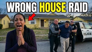 Details Cop Attacks Man In His Own Home — Then Gets SUED Guide