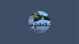 Pastor Donald Gum Morning Service Purchased Property 1 Corinthians 6:20
