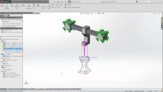 SolidWorks Tech Days 2015 - Presented by MCAD: K.I.S.S. – Keep it SIMple St_pid!