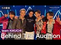 074 仲間探しオーディションの裏側に密着 Behind The AUDITION Episode 14 責任 Part 4 Team KIKUCHI篇 074 仲間探しオーディションの裏側に密着 Behind The AUDITION Episode 14 責任 Part 4 Team KIKUCHI篇