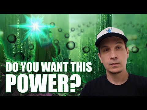 Do You REALLY Want To Be A Computational Chemist?