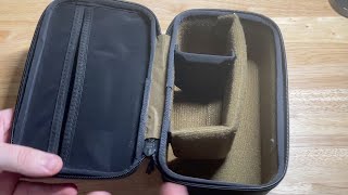 Peter Mckinnon Nomatic Accessories  Case for Camera Gear Drones and Batteries