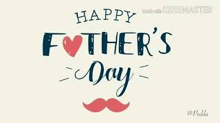 My Super Hero Fathers Day Song Parvez Warsi