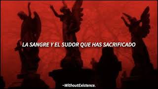 Bring Me The Horizon - Blasphemy / Subtitulado