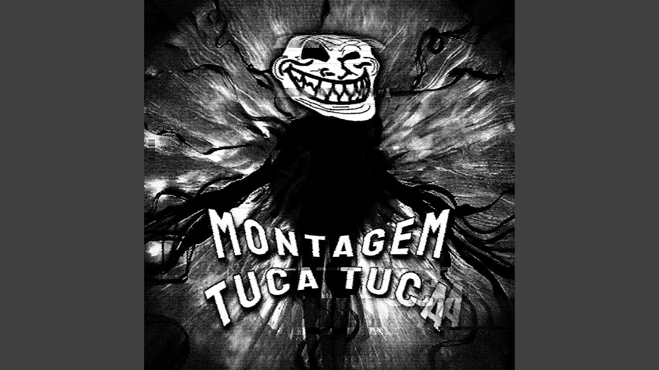MONTAGEM TUCA TUCA (Sped Up) - YouTube