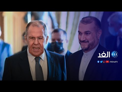 مساع روسية إيرانية للسيطرة على آسيا الوسطى تحالف استراتيجي أم صراع نفوذ مدار الغد 2021 10 16