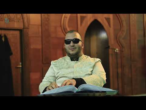 سورة الحديد كاملةبصوت الشيخ نور ابو داود By Sheikh Nour Abu Dawood