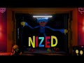 Beginning of video