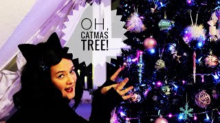 Kiri Kiri Meow Meow - Oh, Catmas Tree (Meow Cat Christmas Carol) Net Worth