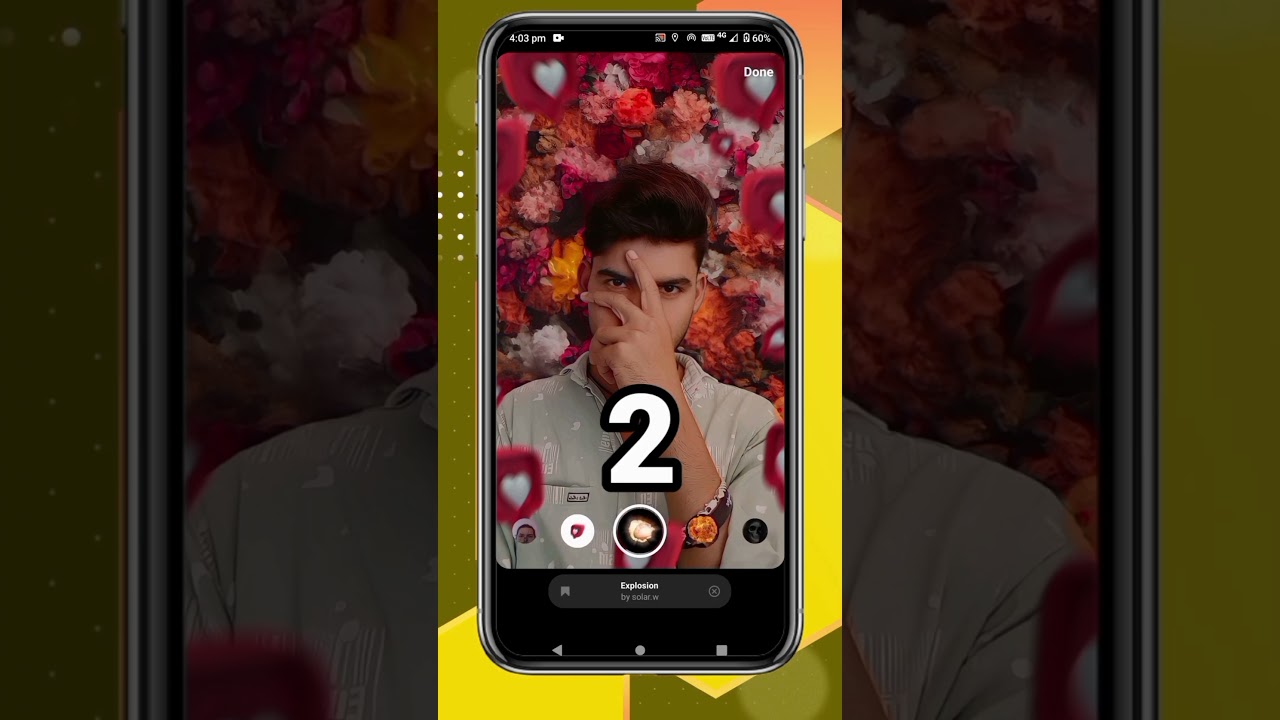 3 BEST INSTAGRAM FILTERS | TRENDING INSTAGRAM FILTERS 2024 | 