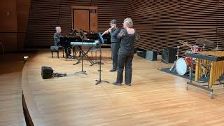 Performance Ensemble Concert PCC Summer 2026