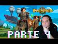 ¡Nos adentramos en nuestra primera mazmorra y mejoramos la nave! / Everwind Gameplay Parte 4
