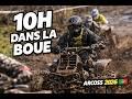 ARCOSS TT 2026 en Banshee 350 !
