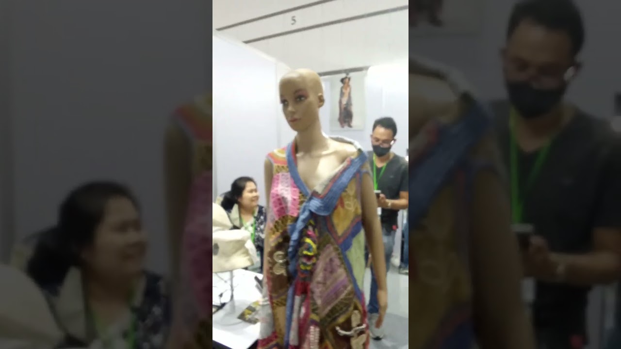 Expo hemp 2023 Thailand